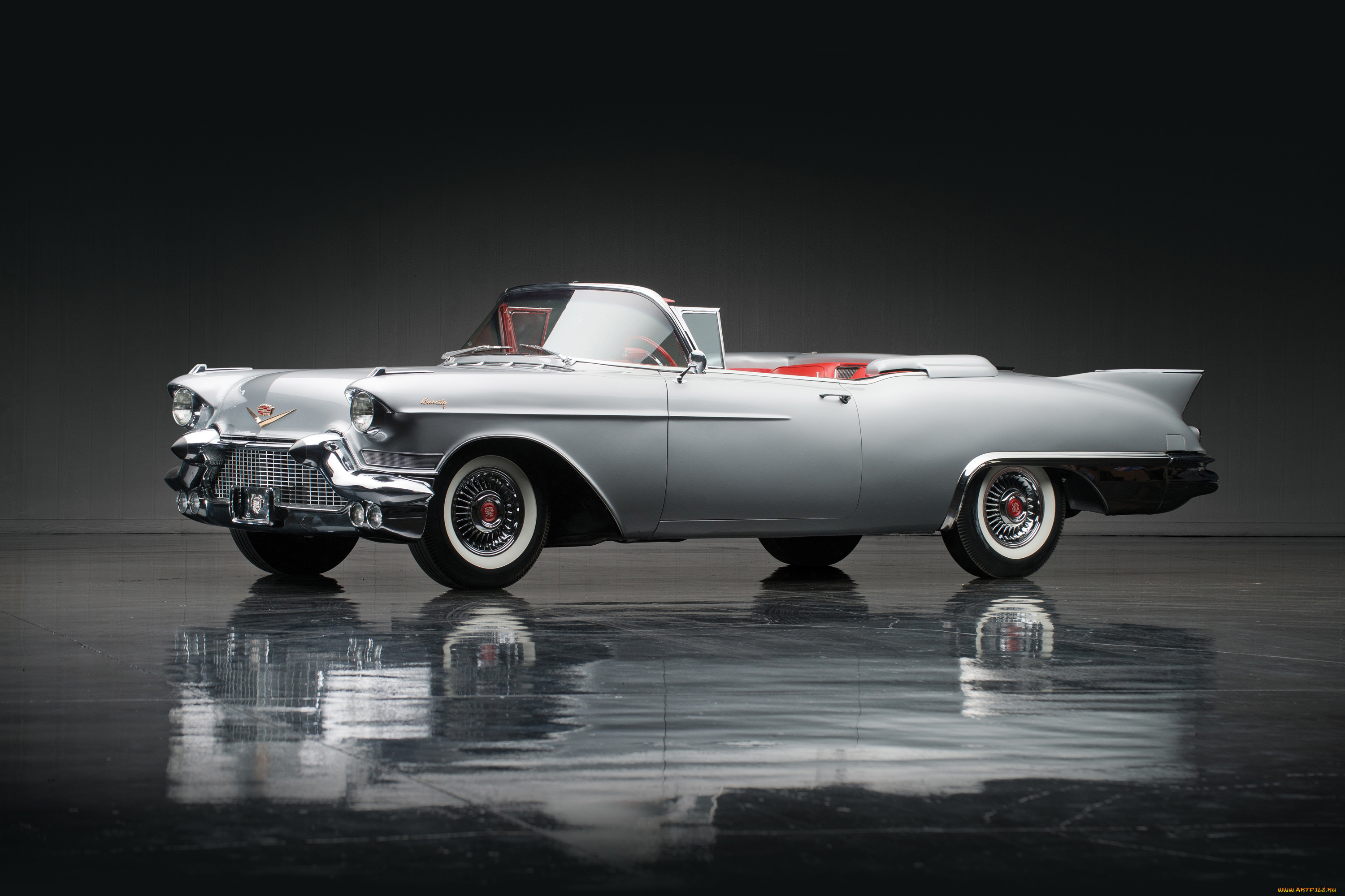 , cadillac
